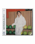 aoen 3rd Single Album - Hajimari COLOR (Member Solo Edition)