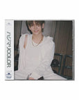 aoen 3rd Single Album - Hajimari COLOR (Member Solo Edition)