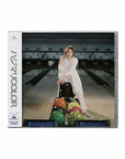 aoen 3rd Single Album - Hajimari COLOR (Member Solo Edition)