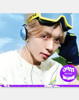 aoen Debut Single Album - The Blue Sun (Solo Edition)