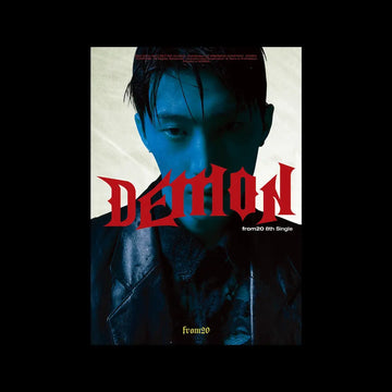 from20 Single Album - Demon