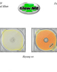 fromis_9 2nd Album - Glow ME (Fruit Ver.)