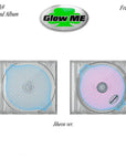 fromis_9 2nd Album - Glow ME (Fruit Ver.)