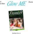 fromis_9 2nd Album - Glow ME (Photobook Ver.)