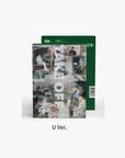 iKON 3rd Album - TAKE OFF