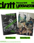 idntt Mini Album - yesweare