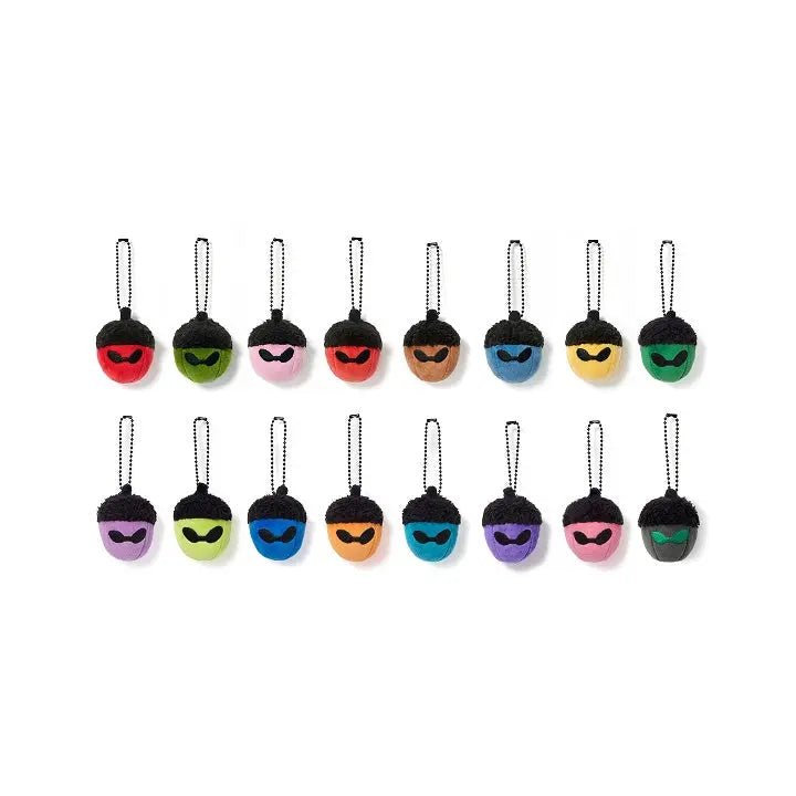 j-hope HOPE ON THE STAGE Final Official Merchandise - Acorn Charm j-hope HOPE ON THE STAGE Final Official Merchandise - Acorn Charm