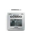 n.SSign Debut Album - BIRTH OF COSMO