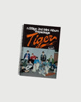 n.SSign 2nd Mini Repackage - Tiger