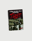 n.SSign 2nd Mini Repackage - Tiger