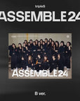 tripleS 1st Album - ASSEMBLE24