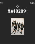 tripleS Mini Album - EVOLution