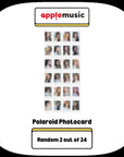tripleS Album - LOVE&POP pt.1 + APPLEMUSIC Photocard