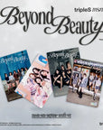 tripleS msnz Mini Album - Beyond Beauty