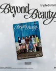 tripleS msnz Mini Album - Beyond Beauty