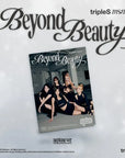 tripleS msnz Mini Album - Beyond Beauty