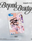 tripleS msnz Mini Album - Beyond Beauty