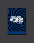 xikers 4th Mini Album - HOUSE OF TRICKY : WATCH OUT (PLVE Ver.)