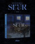 xikers 5th Mini Album - HOUSE OF TRICKY : SPUR + APPLEMUSIC Photocard