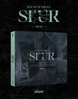 xikers 5th Mini Album - HOUSE OF TRICKY : SPUR + APPLEMUSIC Photocard
