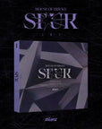 xikers 5th Mini Album - HOUSE OF TRICKY : SPUR + APPLEMUSIC Photocard