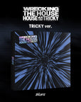 xikers 6th Mini Album - HOUSE OF TRICKY : WRECKING THE HOUSE