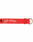 Red Velvet "Bad Boy" Keychain
