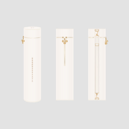 Loona Official Goods - Light Stick Pouch