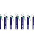 Got7 4th Fanmeeting Official Merchandise - Gotoon Keyring