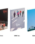비원에이포B1A4 7TH MINI ALBUM - ROLLIN