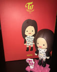 TWICE TWICELAND ENCORE OFFICIAL GOODS CHARACTER FIGURE