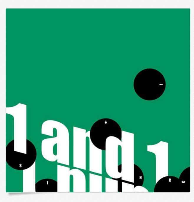 SHINee アルバム 1 and 1 新品未開封 SHINee 5th Album Repackage - 1 and 1 [2CD] – Choice Music LA