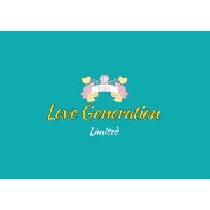  다이아 DIA 3RD MINI ALBUM - LOVE GENERATION (LIMITED VER) 
