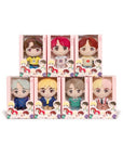 BTS Official Merchandise - Character Plush Doll