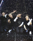 VIXX Elysium DVD Poster Only