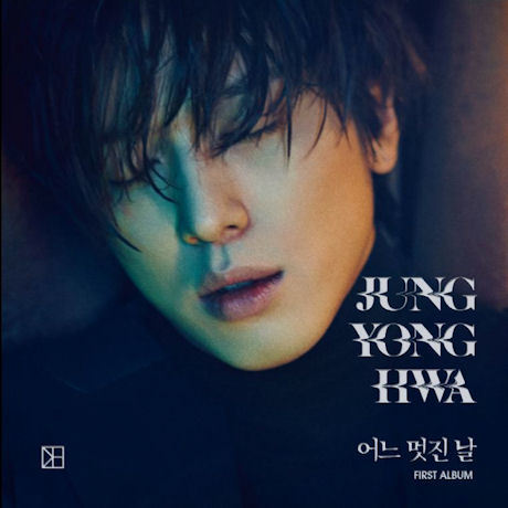 정용화 Jung Yong Hwa Vol. 1 - One Fine Day (Version B)