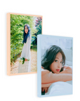 Tzuyu 1st Photobook - Yes, I am Tzuyu