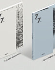 [Pre-Order] 갓세븐 GOT7 - 7 FOR 7 PRESENT EDITION 