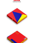 SHINee 6th Album - The Story of Light EP.1