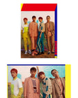 SHINee 6th Album - The Story of Light EP.1