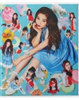 Red Velvet 4th Mini Album - Rookie