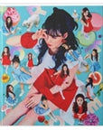 Red Velvet 4th Mini Album - Rookie