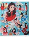 Red Velvet 4th Mini Album - Rookie