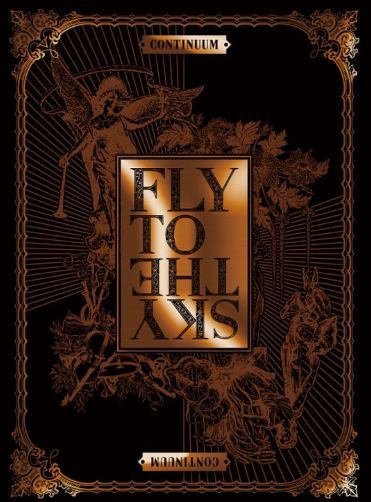 플라이투더스카이 Fly to the Sky Vol. 9 - Continuum