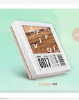 GOT7 6th Mini Album - Flight Log: Arrival