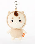 도깨비 Goblin: The Lonely and Great God - Boglegel Keyring