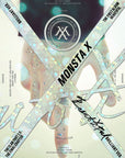 Monsta X 1st Full Album - Beautiful