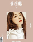 Red Velvet The Celebrity Vol.2 Korea Magazine Spring 2017
