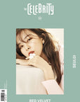 Red Velvet The Celebrity Vol.2 Korea Magazine Spring 2017