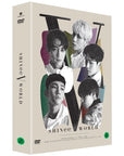 SHINee - SHINee World V In Seoul DVD (2 Disc)